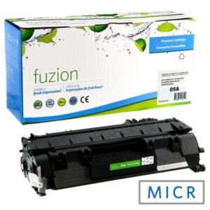 HP CE505A (05A) Remanufactured MICR Toner