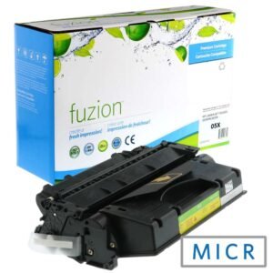HP CE505X (05X) Remanufactured MICR Toner