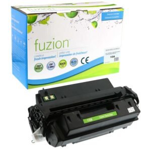 HP Q2610A (10A) Compatible Toner - Black