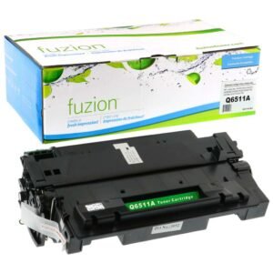 HP Q6511A (11A) Compatible Toner - Black
