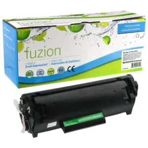 HP Q2612X (12X) Universal Compatible Toner - Black