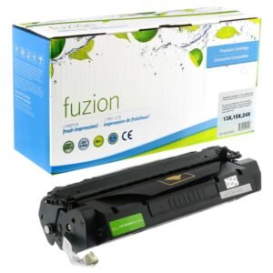 HP 13X/15X/24X Universal Compatible Toner - Black