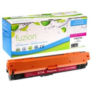 HP CE273A (650A) Compatible Toner - Magenta