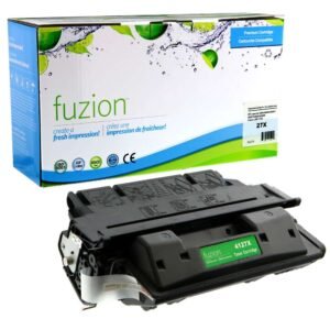 HP C4127X (27X) Compatible Toner High Yield - Black