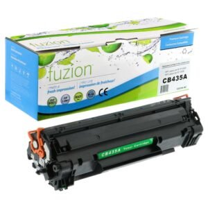HP CB435A (35A) Compatible Toner - Black