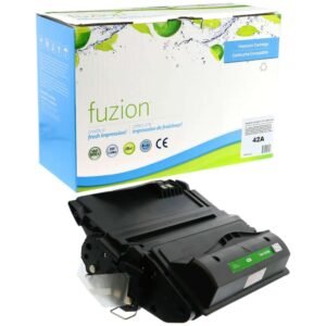 HP Q5942A (42A) Compatible Toner - Black