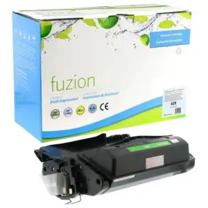 HP Q5942X (42X) Universal Compatible Toner High Yield - Black