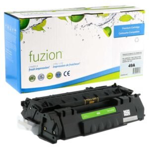 HP Q5949A (49A) Compatible Toner - Black