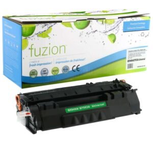 HP Q5949A/Q7553A Universal Compatible Toner - Black