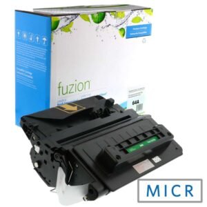HP CC364A (64A) Remanufactured MICR Toner