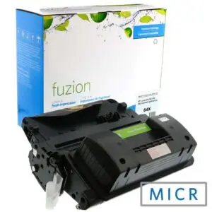 HP CC364X (64X) Remanufactured MICR Toner
