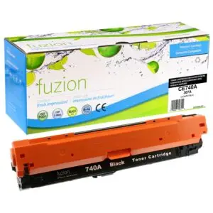HP CE740A (307A) Compatible Toner - Black