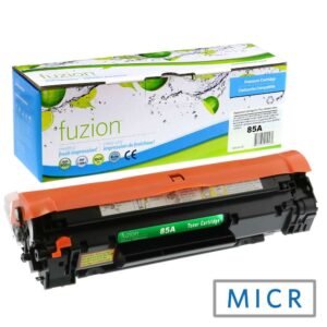 HP CE285A (85A) Remanufactured MICR Toner