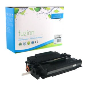 Canon 0453C001 (041H) Compatible Toner High Yield - Black