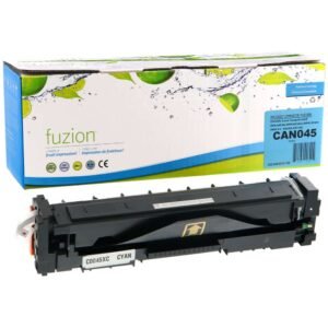 Canon 1245C001 (045H) Compatible Toner High Yield - Cyan