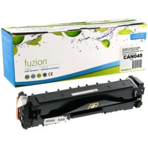 Canon 1246C001 (045H) Compatible Toner High Yield - Black