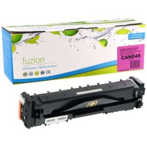 Canon 1244C001 (045H) CompatibleToner High Yield - Magenta