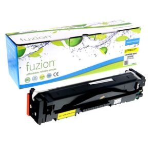 Canon 3025C001 (054H) Compatible Toner High Yield - Yellow