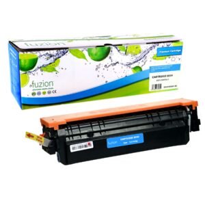Canon 3019C001 (055H) Compatible Toner High Yield - Cyan