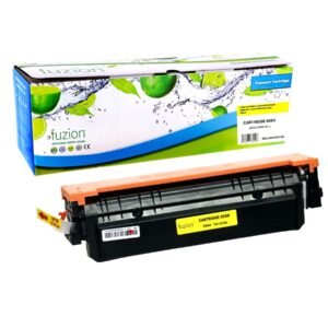 Canon 3017C001 (055H) Compatible Toner High Yield - Yellow
