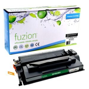 Canon 3010C001 (057H) Compatible Toner High Yield - Black