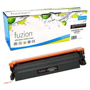 Canon 6369C001 (075H) Compatible Toner High Yield - Black