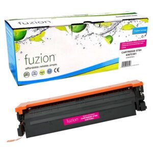 Canon 6367C001 (075H) Compatible Toner High Yield - Magenta