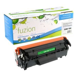 Canon 0263B001 (104) Compatible Toner - Black