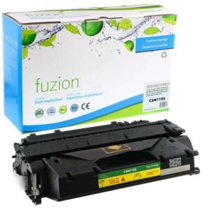 Canon 3480B001 (119II) Compatible Toner High Yield - Black