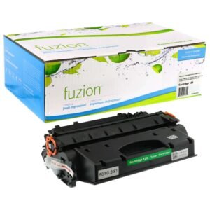 Canon 2617B001 (120) Compatible Toner High Yield - Black