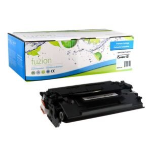 Canon 3252C001 (121) Compatible Toner - Black