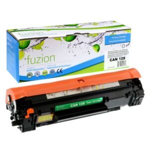 Canon 3500B001 (128) Compatible Toner - Black