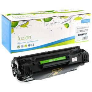 Canon 9435B001 (137) Compatible Toner - Black