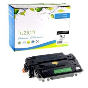 Canon 3482B013 (324II) Compatible Toner High Yield - Black