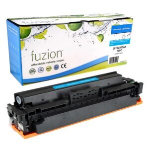 Canon 3019C005AA (T09C) Compatible Toner- Cyan