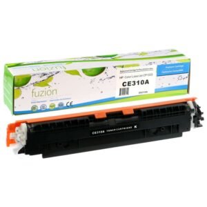 HP CE310A (126A) Compatible Toner - Black