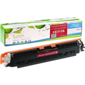 HP CE313A (126A) Compatible Toner - Magenta