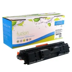HP CE314A (126A) Remanufactured Drum Unit