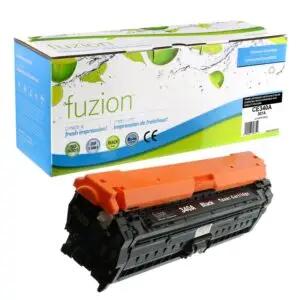 HP CE340A (651A) Compatible Toner - Black