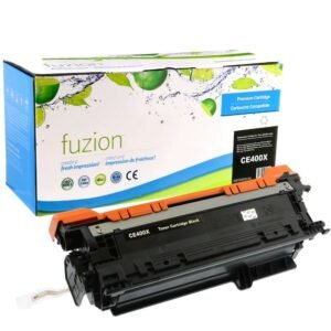 HP CE400X (507X) Compatible Toner High Yield - Black