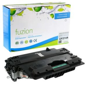 HP CF214A (14A) Compatible Toner - Black