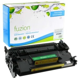 HP CF226A (26A) Compatible Toner - Black