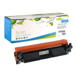 HP CF230A (30A) Compatible Toner - Black