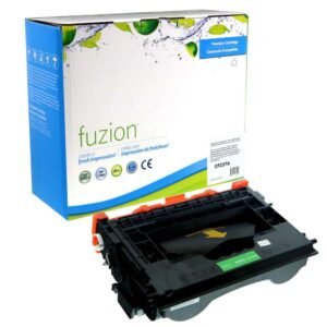HP CF237A (37A) Compatible Toner - Black