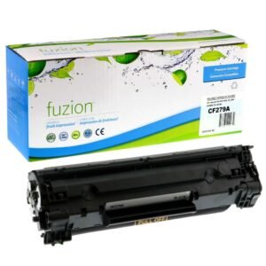 HP CF279A (79A) Compatible Toner - Black