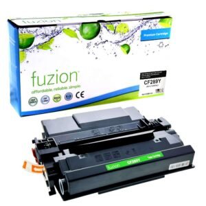 HP CF289Y (89Y) Compatible Toner High Yield - Black