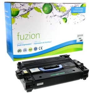 HP CF325X (25X) Remanufactured Toner High Yield - Black