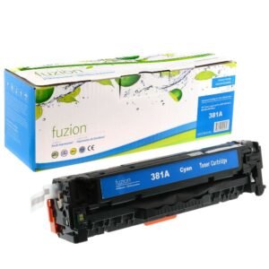 HP CF381A (312A) Compatible Toner - Cyan