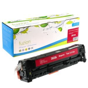 HP CF383A (312A) Compatible Toner - Magenta