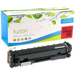 HP CF403X (201X) Compatible Toner High Yield - Magenta